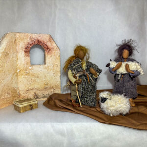 Esau & Jakob